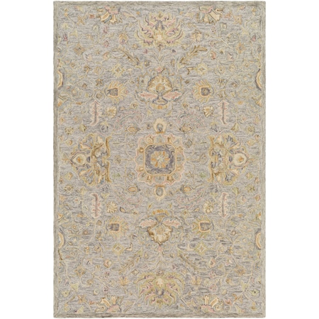 Livabliss Lazio LAZ-2306 Handmade Area Rug LAZ2306-23